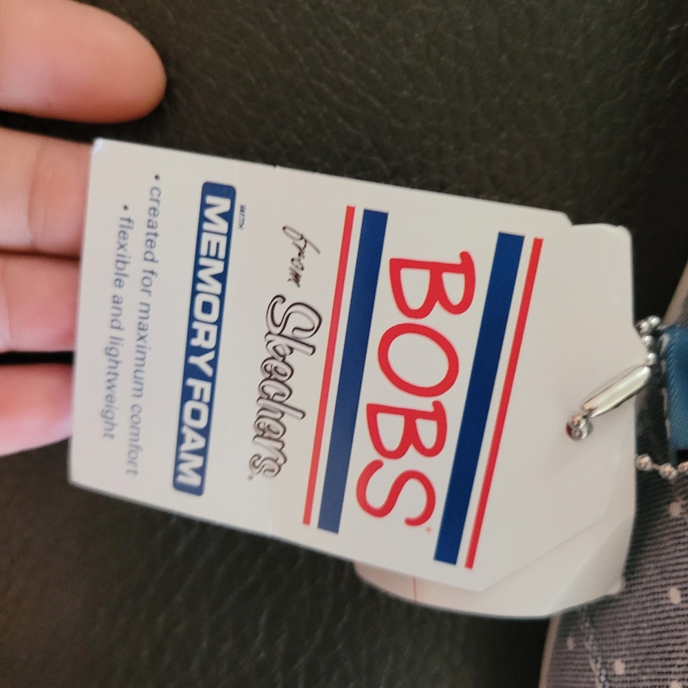 Bobs memory foam